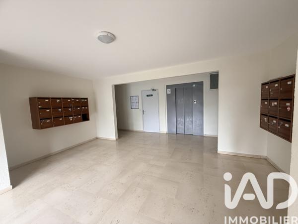 Appartement à vendre 3 pièces 73 m² Poitiers