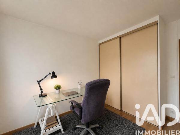 Appartement à vendre 3 pièces 73 m² Poitiers