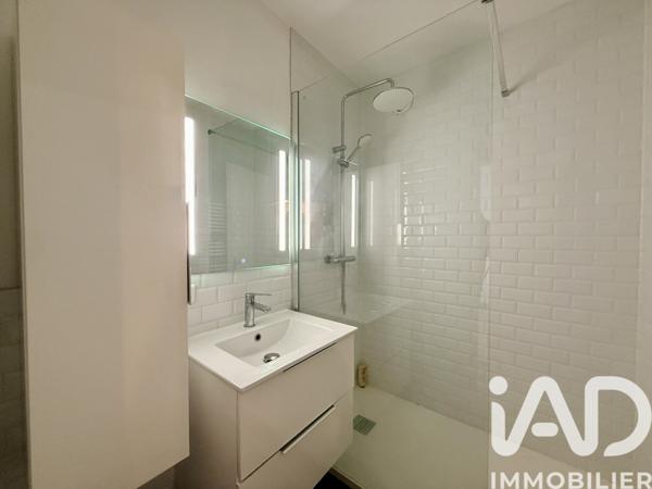 Appartement à vendre 3 pièces 73 m² Poitiers