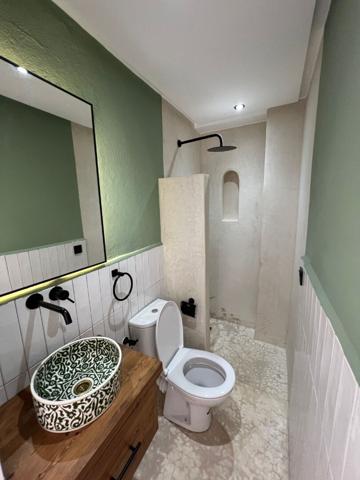 À Vendre - Riad de Charme Entièrement Rénové - 64 m² au sol - Bab Doukkala