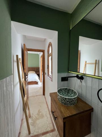 À Vendre - Riad de Charme Entièrement Rénové - 64 m² au sol - Bab Doukkala