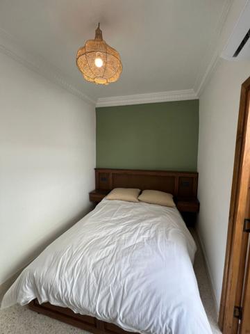 À Vendre - Riad de Charme Entièrement Rénové - 64 m² au sol - Bab Doukkala