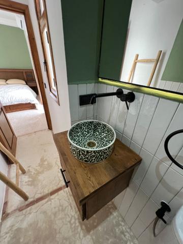 À Vendre - Riad de Charme Entièrement Rénové - 64 m² au sol - Bab Doukkala