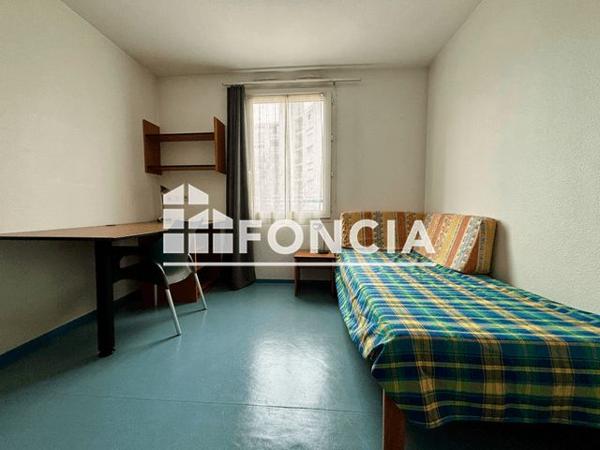 Location Studio 19.56 m² - KLIMT Villeurbanne 69100