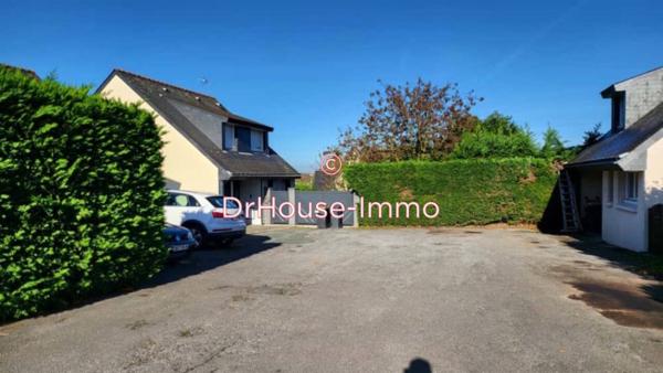 Maison à vendre 5 pièces de 98 m²