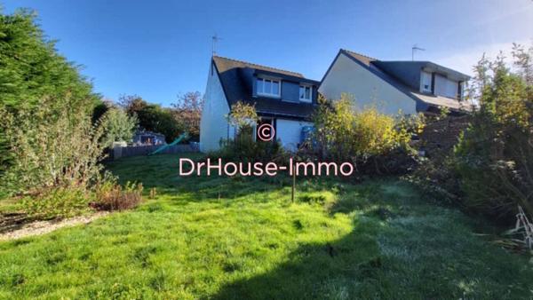 Maison à vendre 5 pièces de 98 m²