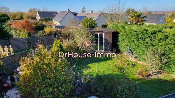 Maison à vendre 5 pièces de 98 m²