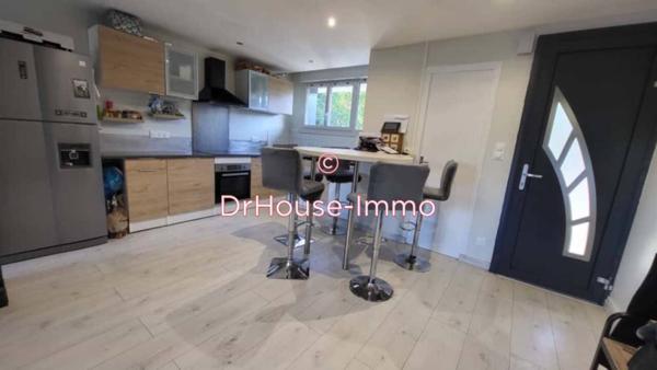 Maison à vendre 5 pièces de 98 m²