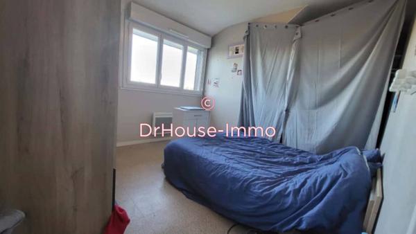 Maison à vendre 5 pièces de 98 m²