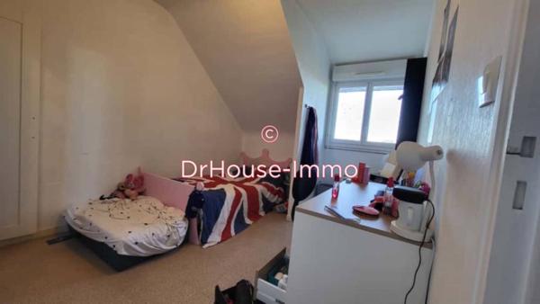 Maison à vendre 5 pièces de 98 m²