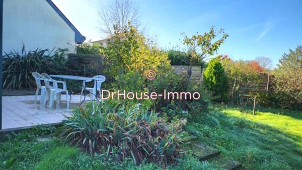 Maison à vendre 5 pièces de 98 m²