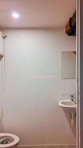 Maison à vendre 4 pièces de 88 m²