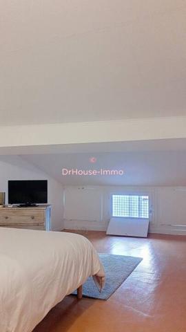 Maison à vendre 4 pièces de 88 m²