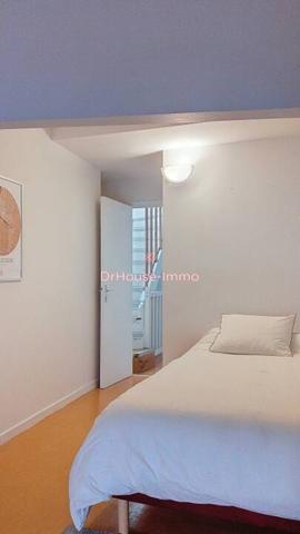 Maison à vendre 4 pièces de 88 m²