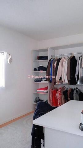 Maison à vendre 4 pièces de 88 m²