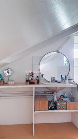 Maison à vendre 4 pièces de 88 m²