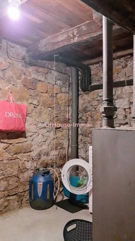 Maison à vendre 4 pièces de 88 m²