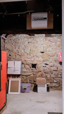 Maison à vendre 4 pièces de 88 m²