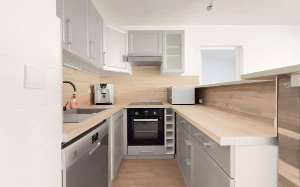 Appartement à vendre    3 pièces • 44,25 m2 Cagnes-sur-Mer