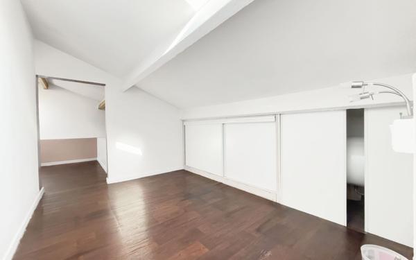 Appartement à vendre    3 pièces • 44,25 m2 Cagnes-sur-Mer