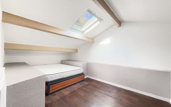 Appartement à vendre    3 pièces • 44,25 m2 Cagnes-sur-Mer