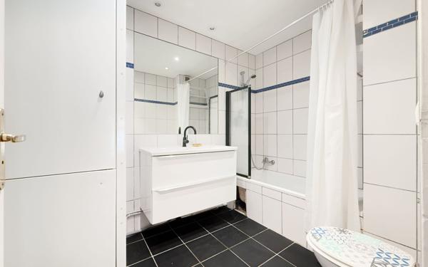 Appartement à vendre    3 pièces • 44,25 m2 Cagnes-sur-Mer