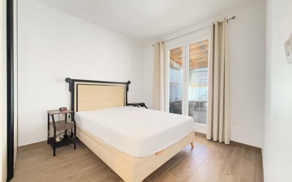 Appartement à vendre    3 pièces • 44,25 m2 Cagnes-sur-Mer