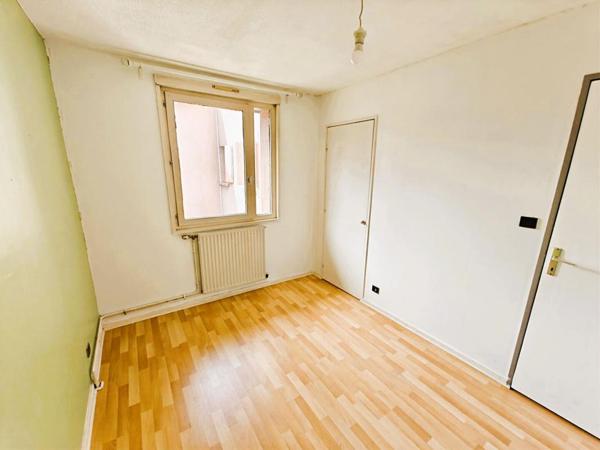 Appartement : 3 ou 4 chambres T5 à Gières (38) garage possible. Colocation, grande famille