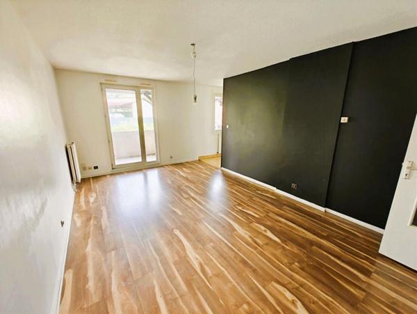 Appartement : 3 ou 4 chambres T5 à Gières (38) garage possible. Colocation, grande famille