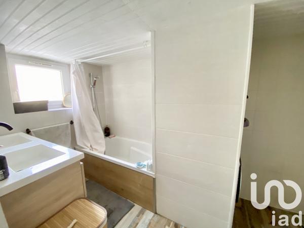 Maison à vendre 5 pièces 97 m² Mitry-Mory