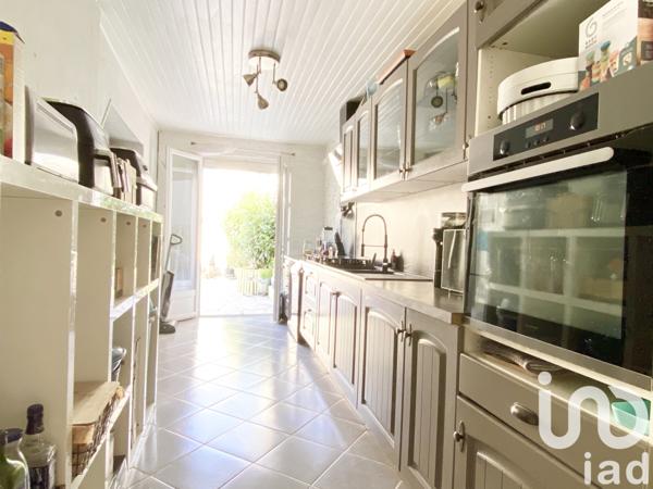 Maison à vendre 5 pièces 97 m² Mitry-Mory