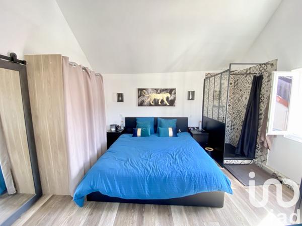 Maison à vendre 5 pièces 97 m² Mitry-Mory