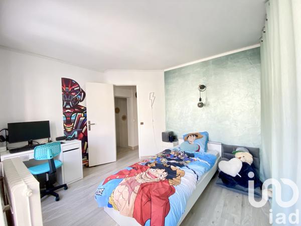 Maison à vendre 5 pièces 97 m² Mitry-Mory