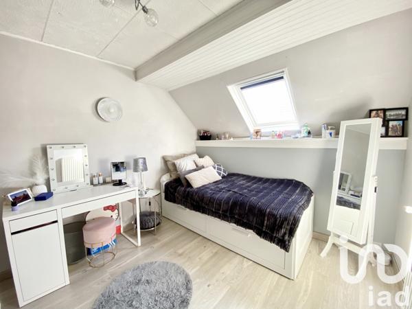 Maison à vendre 5 pièces 97 m² Mitry-Mory