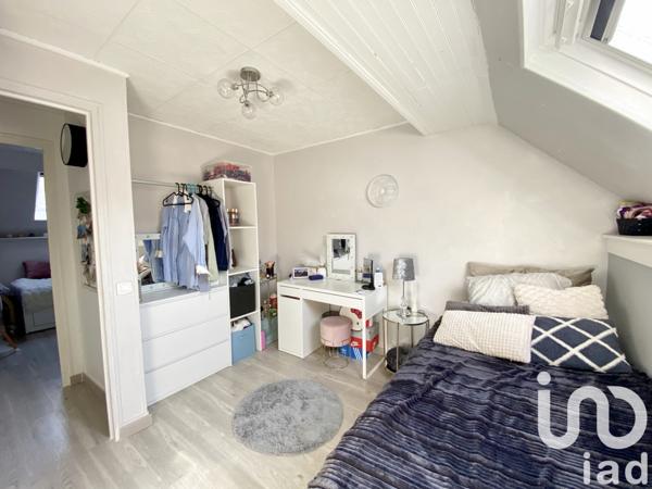 Maison à vendre 5 pièces 97 m² Mitry-Mory