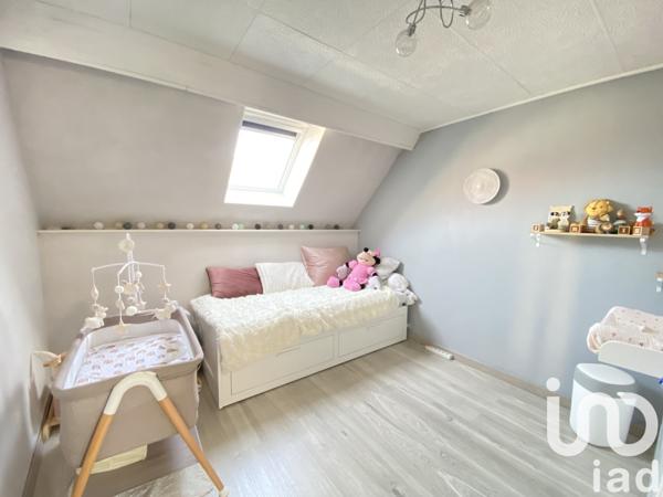 Maison à vendre 5 pièces 97 m² Mitry-Mory