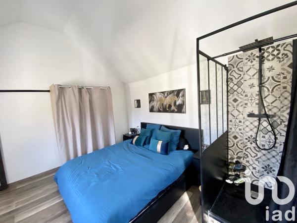 Maison à vendre 5 pièces 97 m² Mitry-Mory