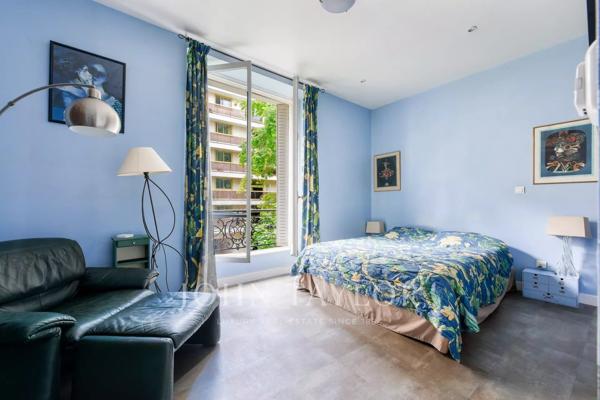 Hôtel Particulier avec jardin, terrasses et rooftop