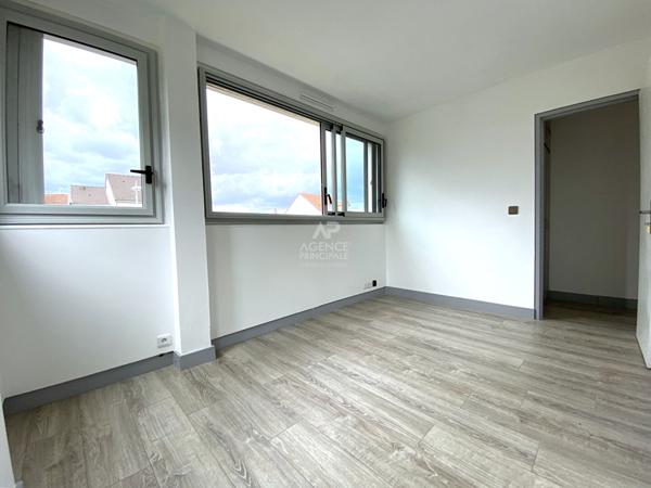 Appartement Nanterre 3 pièce(s) 61 m2 €275 000 ** - Référence 15315