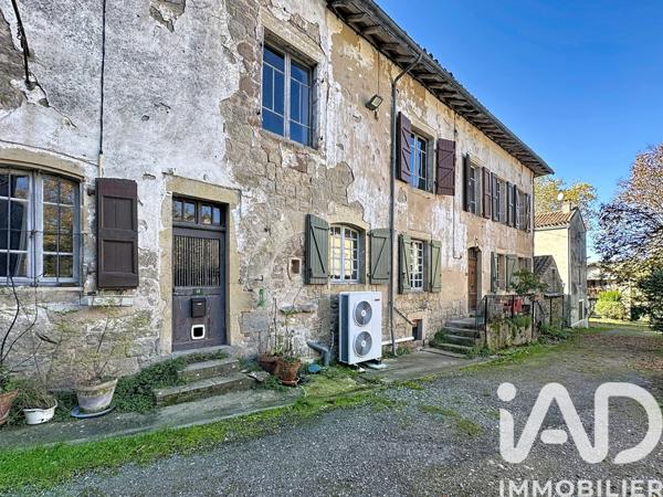 Maison à vendre 7 pièces 180 m² Verfeil