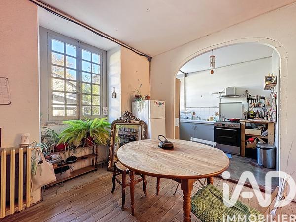 Maison à vendre 7 pièces 180 m² Verfeil