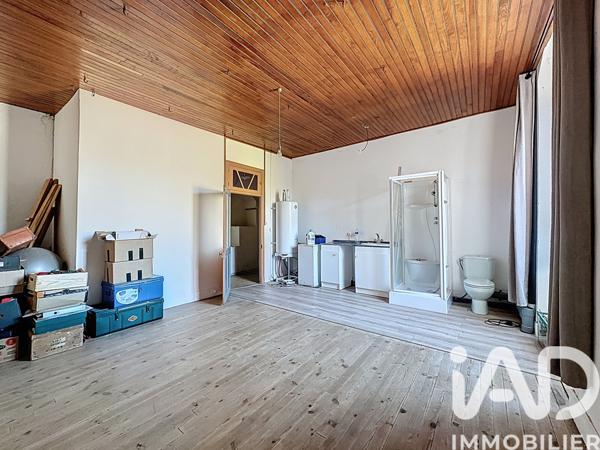 Maison à vendre 7 pièces 180 m² Verfeil