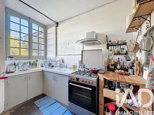 Maison à vendre 7 pièces 180 m² Verfeil