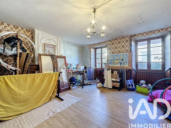 Maison à vendre 7 pièces 180 m² Verfeil