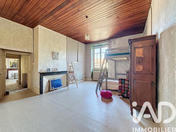 Maison à vendre 7 pièces 180 m² Verfeil