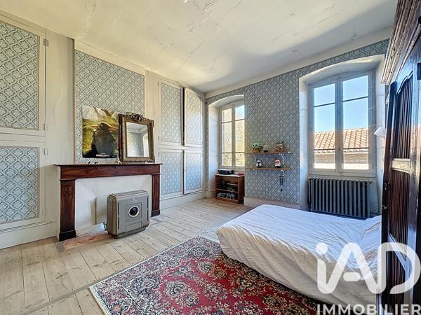 Maison à vendre 7 pièces 180 m² Verfeil