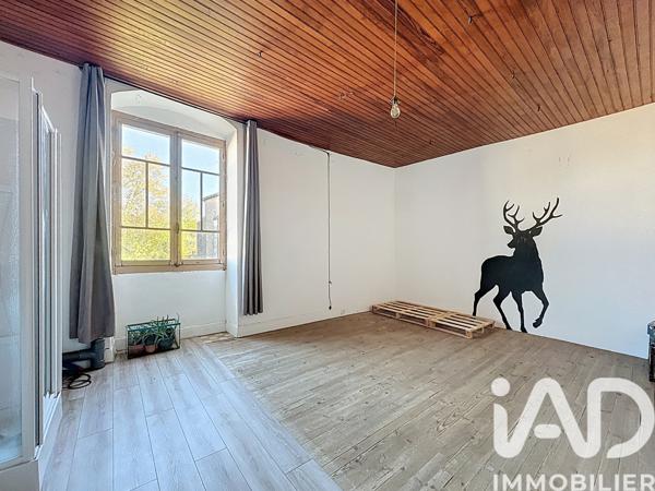 Maison à vendre 7 pièces 180 m² Verfeil