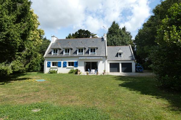 Traditionnelle à Clohars-Fouesnant Clohars-Fouesnant (29950)