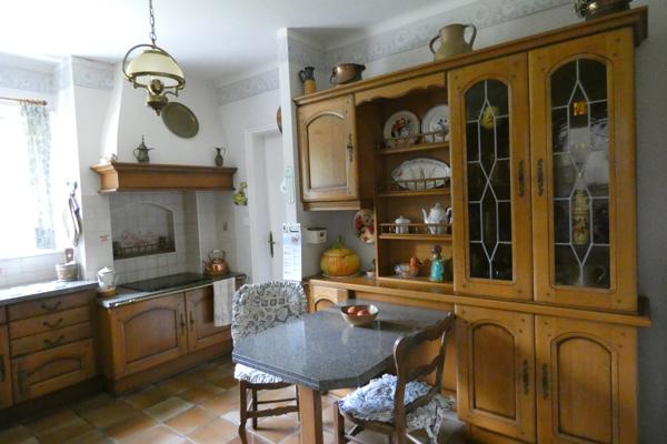 Traditionnelle à Clohars-Fouesnant Clohars-Fouesnant (29950)