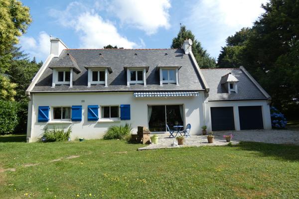 Traditionnelle à Clohars-Fouesnant Clohars-Fouesnant (29950)